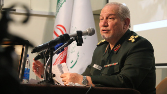 سرلشکر صفوی: دولت جدید آمریکا هم نمیتواند مانع سقوط هیمنه آمریکا شود/ آیتالله احمد عابدی: تواضع، فروتنی و دلدادگی به اهلبیت (ع) در حاج قاسم مشهور بود