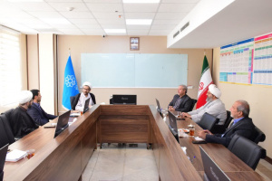 دکتر مهدویزادگان: همکاری بین مجموعهها و نهادهای علمی پژوهشی یکی از ضروریات کشور