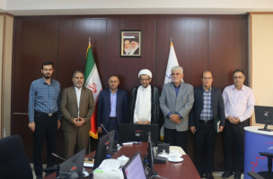 امضای تفاهمنامه بین «سمت» و «سازمان بسیج علمی، پژوهشی و فناوری»
